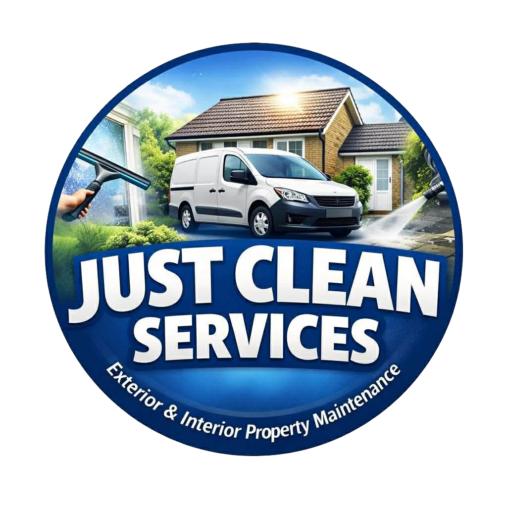 JustClean Services